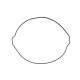 NAMURA ПРОКЛАДКА КРИШКИ ЗЧЕПЛЕННЯ KTM SXF 250 13-15, SXF 350 11-15, EXCF 350 12-16, HUSQVARNA, HUSABERG (O-RING) (ЗОВНІШНІЙ) (OEM:77230027000)
