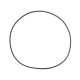 NAMURA ПРОКЛАДКА КРИШКИ ЗЧЕПЛЕННЯ KTM SXF 450 13-18, EXCF 12-18, EXCF 500 02-18, HUSQVARNA FC 450 14-17, FS 450 15-17 (ЗОВНІШНІЙ) (OEM:78130027000)