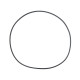 NAMURA ПРОКЛАДКА КРИШКИ ЗЧЕПЛЕННЯ KTM SXF 450 13-18, EXCF 12-18, EXCF 500 02-18, HUSQVARNA FC 450 14-17, FS 450 15-17 (ЗОВНІШНІЙ) (OEM:78130027000)