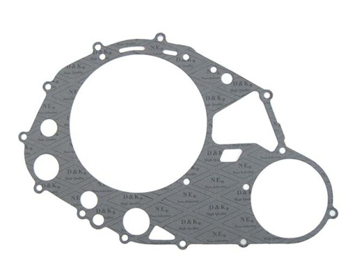 NAMURA ПРОКЛАДКА КРИШКИ ЗЧЕПЛЕННЯ SUZUKI LTA, LT-A 400F KING QUAD '08-18, LT-A 400F EIGER '02-07 (11482-38F00)