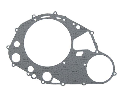 NAMURA ПРОКЛАДКА КРИШКИ ЗЧЕПЛЕННЯ SUZUKI LTA, LT-A 400F KING QUAD '08-18, LT-A 400F EIGER '02-07 (11482-38F00)