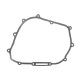 NAMURA ПРОКЛАДКА КРИШКИ ЗЧЕПЛЕННЯ ВНУТРІШНІЙ HONDA XR 250 R 96-04 (XR250R)
