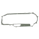 ПРОКЛАДКА КРИШКИ ЗЧЕПЛЕННЯ NAMURA YAMAHA YFM 125 GRIZZLY '04-'13, BREEZE '89-'04 (OEM-3FA-15451-11-00)