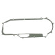 ПРОКЛАДКА КРИШКИ ЗЧЕПЛЕННЯ NAMURA YAMAHA YFM 125 GRIZZLY '04-'13, BREEZE '89-'04 (OEM-3FA-15451-11-00)