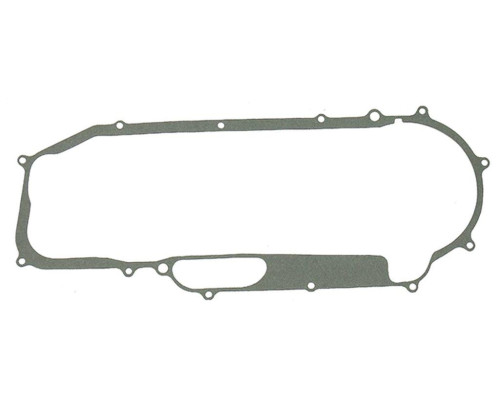 ПРОКЛАДКА КРИШКИ ЗЧЕПЛЕННЯ NAMURA YAMAHA YFM 125 GRIZZLY '04-'13, BREEZE '89-'04 (OEM-3FA-15451-11-00)