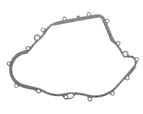 ПРОКЛАДКА КРИШКИ ЗЧЕПЛЕННЯ NAMURA YAMAHA YFM 350 BIG BEAR '97-'99, YFM 350 WOLVERINE '95-'05, YFM 400 BIG BEAR '00-'12, KODIAK ''99 (OEM-4KB-15462-00)(ВНУТРІШНЯ)
