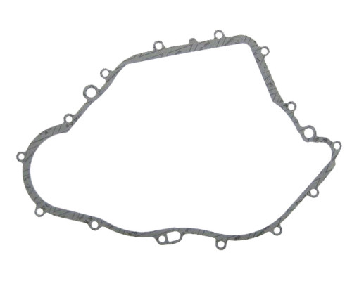 ПРОКЛАДКА КРИШКИ ЗЧЕПЛЕННЯ NAMURA YAMAHA YFM 350 BIG BEAR '97-'99, YFM 350 WOLVERINE '95-'05, YFM 400 BIG BEAR '00-'12, KODIAK ''99 (OEM-4KB-15462-00)(ВНУТРІШНЯ)