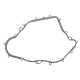 ПРОКЛАДКА КРИШКИ ЗЧЕПЛЕННЯ NAMURA YAMAHA YFM 350 BIG BEAR '97-'99, YFM 350 WOLVERINE '95-'05, YFM 400 BIG BEAR '00-'12, KODIAK ''99 (OEM-4KB-15462-00)(ВНУТРІШНЯ)