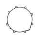 NAMURA ПРОКЛАДКА КРИШКИ ЗЧЕПЛЕННЯ YAMAHA YFM 350 GRIZZLY 07-14, BRUIN 04-06, WOLVERINE 06-09 (OEM 5UH-15463-00)