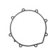 NAMURA ПРОКЛАДКА КРИШКИ ЗЧЕПЛЕННЯ YAMAHA YFM 350 GRIZZLY 07-14, BRUIN 04-06, WOLVERINE 06-09 (OEM 5UH-15463-00)