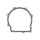 NAMURA ПРОКЛАДКА КРИШКИ ЗЧЕПЛЕННЯ YAMAHA YFM 700 GRIZZLY/KODIAK/WOLVERINE '16-'18 (OEM 2MB-E5463-00) (ВНУТРІШНЄ)