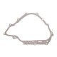ПРОКЛАДКА КРИШКИ ЗЧЕПЛЕННЯ NAMURA YAMAHA YFM 700 GRIZZLY/KODIAK/WOLVERINE '16-'18 (OEM-2MB-E5451-00-00)