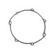NAMURA ПРОКЛАДКА КРИШКИ ЗЧЕПЛЕННЯ YAMAHA YZF 400/426 '98-02, WRF 400/426 '98-02 (ЗОВНІШНІЙ)