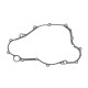 NAMURA ПРОКЛАДКА КРИШКИ ЗЧЕПЛЕННЯ YAMAHA YZF 450 (06-09), WRF 450 (07-15) (OEM:2S2-15462-00-00)