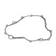 NAMURA ПРОКЛАДКА КРИШКИ ЗЧЕПЛЕННЯ YAMAHA YZF 450 (06-09), WRF 450 (07-15) (OEM:2S2-15462-00-00)