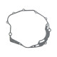 NAMURA ПРОКЛАДКА КРИШКИ ЗЧЕПЛЕННЯ ZEWN?TRZNA YAMAHA YFM 250 BEAR TRACKER '99-'04, BIG BEAR '07-'09, BRUIN 250 '05-'06