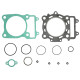 NAMURA Прокладка TOP-END ARCTIC CAT 400 2X4,4X4 400i 4X4 '98-'02
