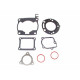 NAMURA Прокладка TOP-END HONDA CR 125 00-02 (810237)