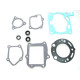 NAMURA Прокладка TOP-END HONDA CR 125 '05-'07 (810244)