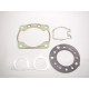 NAMURA Прокладка TOP-END HONDA CR 250 02-04
