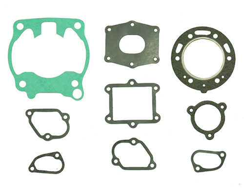 NAMURA Прокладка TOP-END HONDA CR 250 R 89-91 (L2010301)