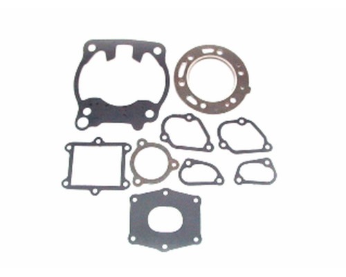 NAMURA Прокладка TOP-END HONDA CR 250 R 89-91 (L2010301)
