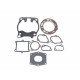 NAMURA Прокладка TOP-END HONDA CR 250 R 89-91 (L2010301)