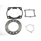 NAMURA Прокладка TOP-END HONDA CR 500 '89-'01