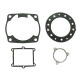 NAMURA Прокладка TOP-END HONDA CR 500 '89-'01
