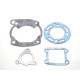 NAMURA Прокладка TOP-END HONDA CR 80 86-91