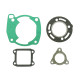 NAMURA Прокладка TOP-END HONDA CR 80 86-91