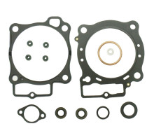 NAMURA Прокладка TOP-END HONDA CRF 450R/RX '17-'18