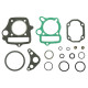 NAMURA Прокладка TOP-END HONDA CRF 70 F 04-12, XR 70 R 97-03