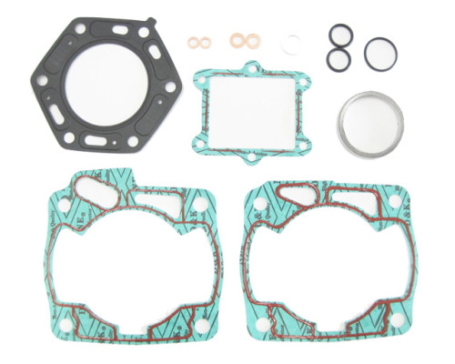 NAMURA Прокладка TOP-END HONDA CRM 250R '90-00
