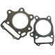 NAMURA Прокладка TOP-END HONDA TRX 250 RECON '97-'01 BIG BORE