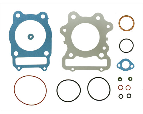 NAMURA Прокладка TOP-END HONDA TRX 300/ TRX 300 FW 88-00 (810900) (2 ZAWORY)