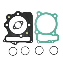 NAMURA Прокладка TOP-END HONDA TRX 400EX '99-'08 (BIG BORE +4MM=89MM) 440CCM,XR400'96-04