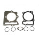 NAMURA Прокладка TOP-END HONDA TRX 400EX '99-'08 (BIG BORE +4MM=89MM) 440CCM,XR400'96-04