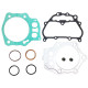 NAMURA Прокладка TOP-END HONDA TRX 500 FOREMAN FE/FM/TM '05-'11 (810896)