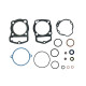 NAMURA Прокладка TOP-END HONDA XR 200R '81-02