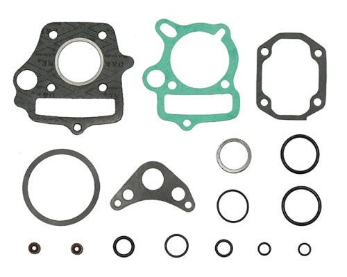 NAMURA Прокладка TOP-END HONDA XR 50 R 00-03, CRF 50 F 04-13; Z50R 79-99