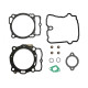 NAMURA Прокладка TOP-END HUSQVARNA FC 450 '16-'22 KTM SXF 450 '16-22 (SXF450, SX 450F, SX 450 F) (Z ПРОКЛАДОК? КРИШКА КЛАПАНА)
