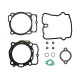 NAMURA Прокладка TOP-END HUSQVARNA FC 450 '16-'22 KTM SXF 450 '16-22 (SXF450, SX 450F, SX 450 F) (Z ПРОКЛАДОК? КРИШКА КЛАПАНА)