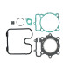 NAMURA Прокладка TOP-END HUSQVARNA TE/TC 250 '03-'04 (Z ПРОКЛАДОК? КРИШКА КЛАПАНА)