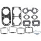 NAMURA Прокладка TOP-END KAWASAKI 750 SS,SSXi,STS,Zxi,STX,SX,Sxi,Sxi PRO '96-'03