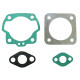 NAMURA Прокладка TOP-END KAWASAKI KDX 50 (03-06),JR50( 78-07)