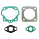 NAMURA Прокладка TOP-END KAWASAKI KDX 50 (03-06),JR50( 78-07)