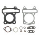 NAMURA Прокладка TOP-END KAWASAKI KFX 90 '07-'21