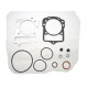NAMURA Прокладка TOP-END KAWASAKI KLF300 BAYOU '86-'04, KEF300 LAKOTA '95-'03, KVF300 PRAIRIE '99-'03 (810805)