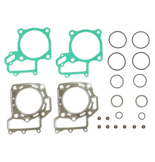 NAMURA Прокладка TOP-END KAWASAKI KVF700 PRAIRIE '04-'06, KFX700 V-FORCE '04-'09, SUZUKI 700 TWIN PEAKS '04-'05 (810880)